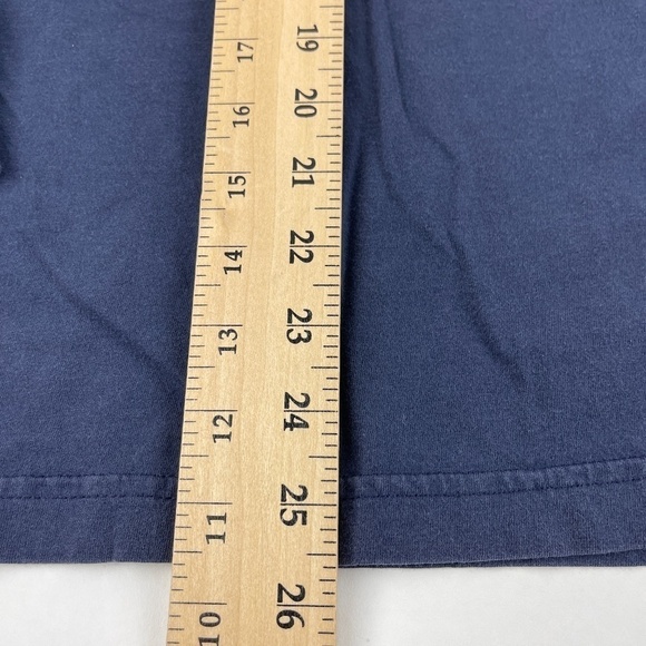 Untamed Class Tshirt Womens Medium Blue Lion - Picture 7 of 11